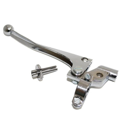 GS83020 - Clutch Lever - Triumph/BSA Replica, most models after 1963, T120. - Vroom Classics