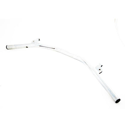 GS84050 - HANDLEBAR - Triumph T15/T20 Tiger Cub With Welded Lever Lugs. - Vroom Classics