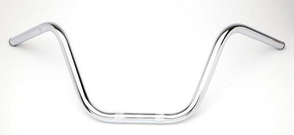 GS84056 - HANDLE BAR - Triumph T140V, TR7V, (1973+) U.S.A. Spec Knurled Centre. - Vroom Classics