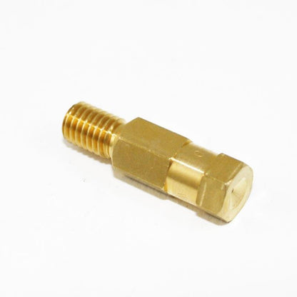 GS90235W - MAIN JET - WASSELL Wassell Main Jet size 140 (OEM 376/100/140) - Vroom Classics