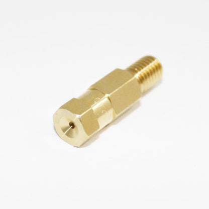 GS90245W - MAIN JET - WASSELL Wassell Main Jet size 240 (OEM 376/100/240) - Vroom Classics