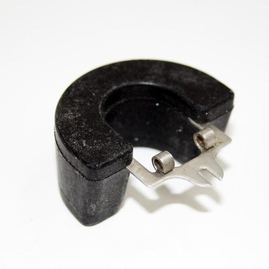 GS90374 - ADJUSTABLE FLOAT - WASSELL For 6 and 9 Series carburettors. - Vroom Classics