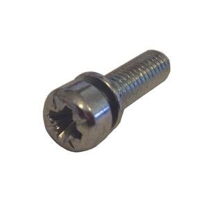 GS90385 - Securing screw for float bowl and mixing chamber top - Vroom Classics