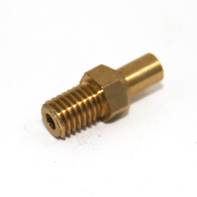 GS90392W - NEEDLE JET - Wassell Needle Jet size : 105 (OEM 622/122/105) - Vroom Classics