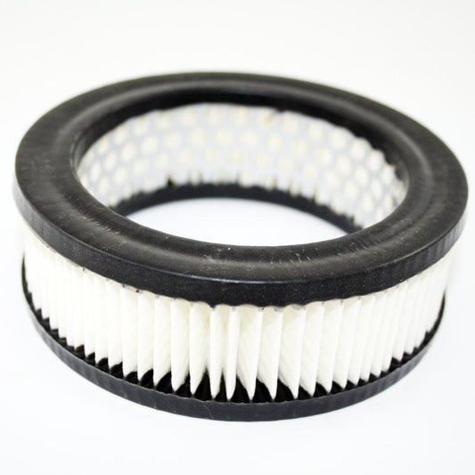 GS90617 - AIR FILTER ELEMENT Replacement for pancake type,Element: Paper. - Vroom Classics