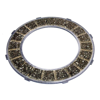 GS91321 - CLUTCH PLATE - BSA Friction,Fits C10L,C11G,C12 A7,A10 . - Vroom Classics