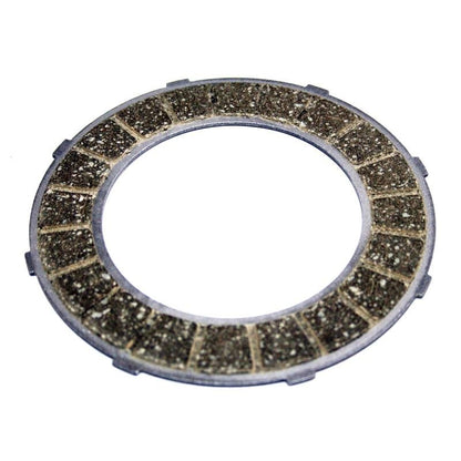GS91321 - CLUTCH PLATE - BSA Friction,Fits C10L,C11G,C12 A7,A10 . - Vroom Classics