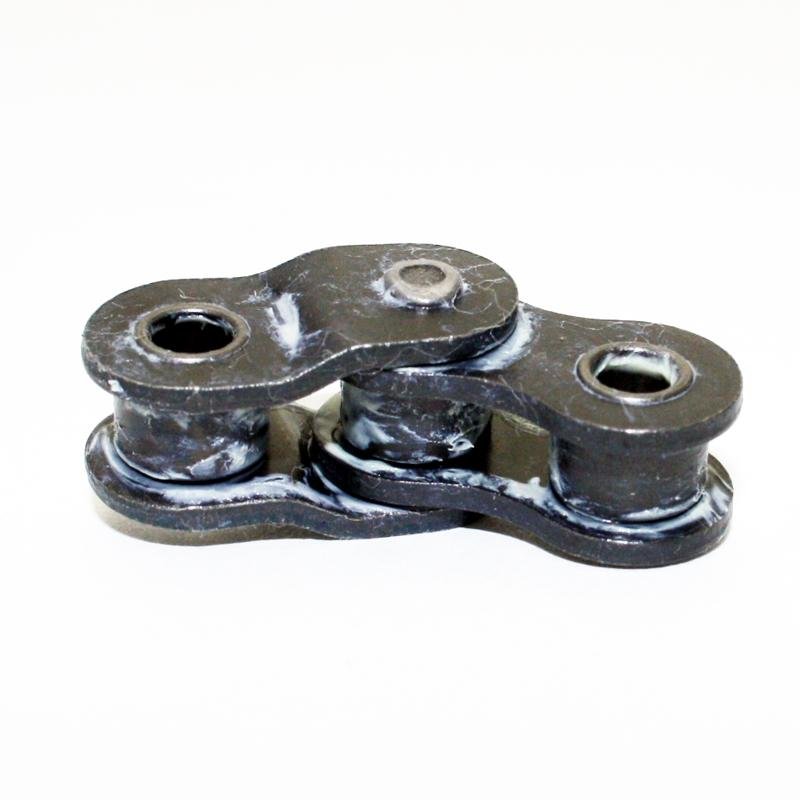 GS92011R - REGINA CRANKED LINK - 30/125EBSR (110044/30) 1/2" X 3/16". - Vroom Classics