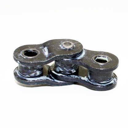 GS92011R - REGINA CRANKED LINK - 30/125EBSR (110044/30) 1/2" X 3/16". - Vroom Classics