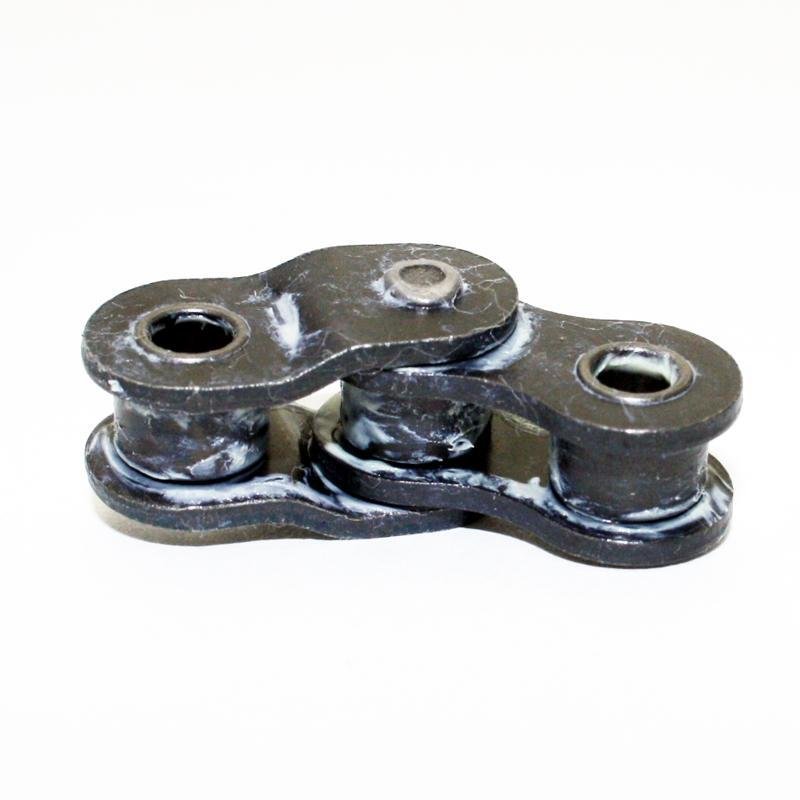 GS92011R - REGINA CRANKED LINK - 30/125EBSR (110044/30) 1/2" X 3/16". - Vroom Classics