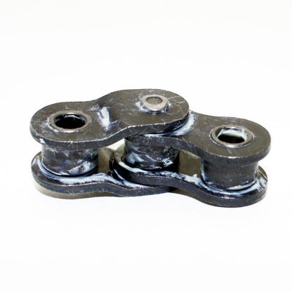 GS92011R - REGINA CRANKED LINK - 30/125EBSR (110044/30) 1/2" X 3/16". - Vroom Classics