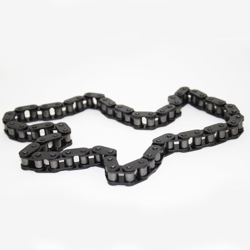 GS92089R - REGINA CHAIN - C121SR (110038) 3/8" X 7/32" 58 LINK ENDLESS LENGTH. - Vroom Classics