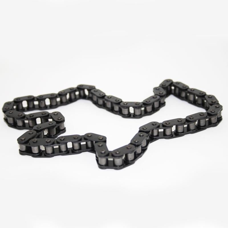 GS92089R - REGINA CHAIN - C121SR (110038) 3/8" X 7/32" 58 LINK ENDLESS LENGTH. - Vroom Classics