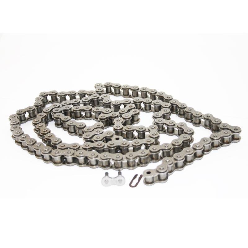 GS92252E - ELITE CHAIN - 530 - 5/8 x 3/8 Elite 530 Motorcycle 120 Links. - Vroom Classics