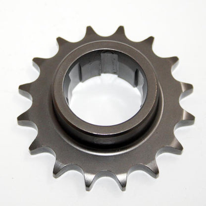 GS92438 - GEARBOX SPROCKET - BSA C15/B40,16T,Chain Pitch: 1/2'' x 5/16''. - Vroom Classics