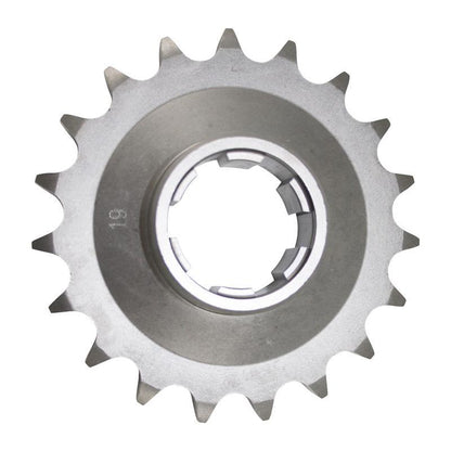 GS92643 - GEARBOX SPROCKET - BSA A50, A65 (1962 - ), 19T, Pitch: 5/8'' x 3/8''. - Vroom Classics