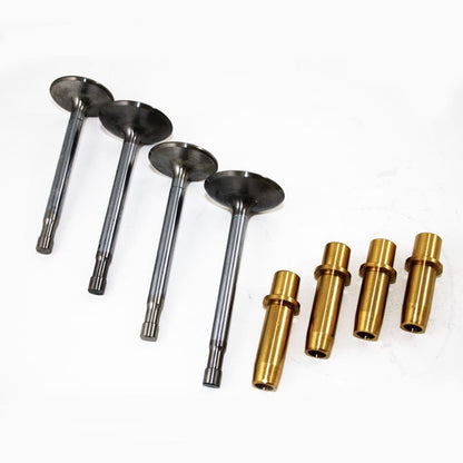 GS95202 - HEPOLITE VALVE GUIDE For Triumph T140 Bonneville, TR7 750cc (1973 - 78) - Vroom Classics
