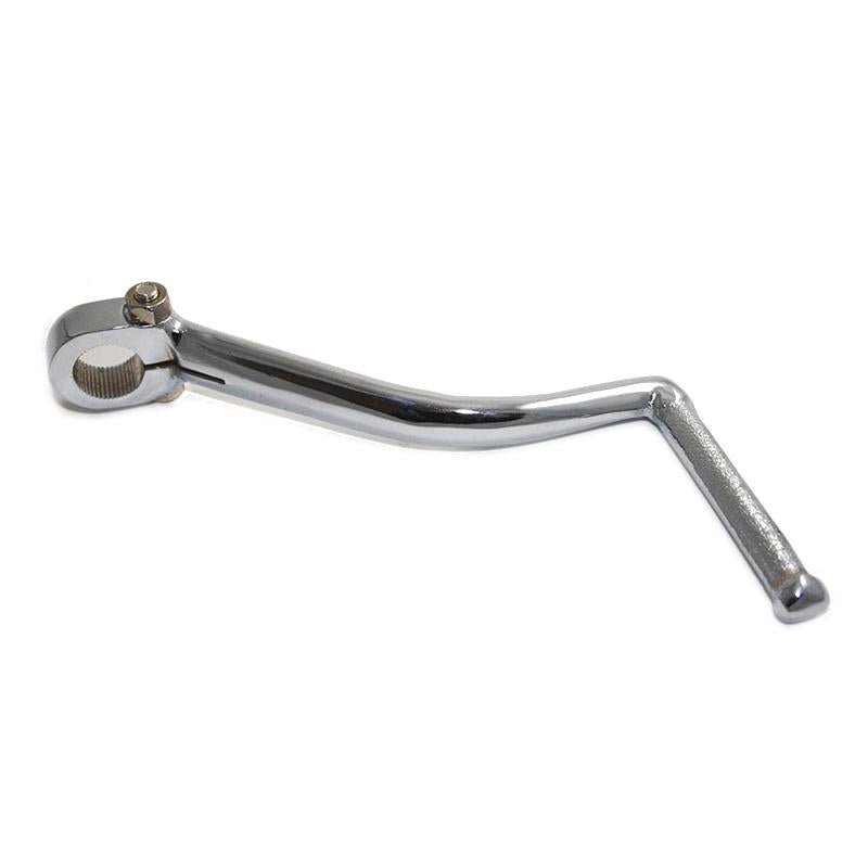 GS97007 - KICKSTART CRANK - BSA Bantam D1/3/5/7/10/14 Small spline. - Vroom Classics