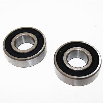 GSBK03 - WHEEL BEARING KIT - BSA/TRIUMPH Front Fitment C15 with full width. - Vroom Classics