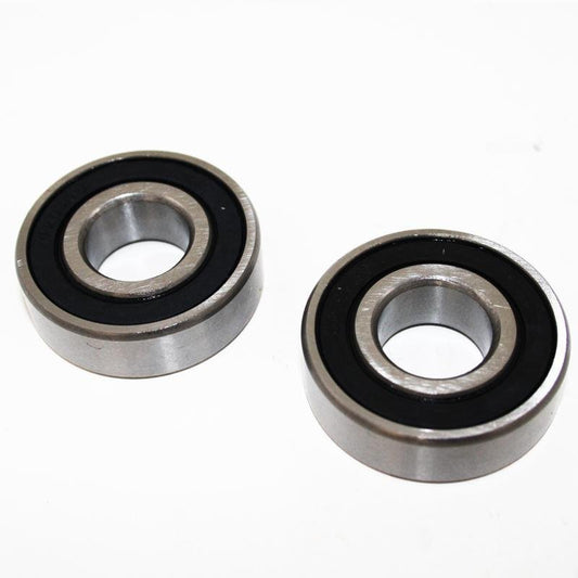 GSBK03 - WHEEL BEARING KIT - BSA/TRIUMPH Front Fitment C15 with full width. - Vroom Classics