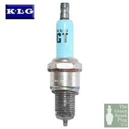 1x KLG Spark Plug GT5L