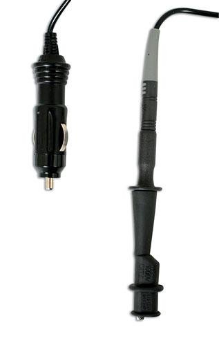 Gunson 77059 Earth Checker - Avoid trim diguising earthing of vehicle - Vroom Classics