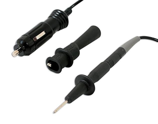 Gunson 77059 Earth Checker - Avoid trim diguising earthing of vehicle - Vroom Classics