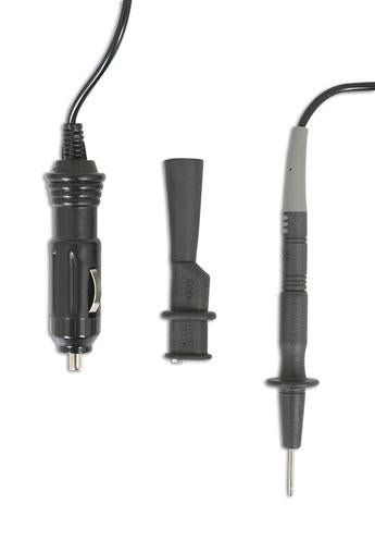 Gunson 77059 Earth Checker - Avoid trim diguising earthing of vehicle - Vroom Classics