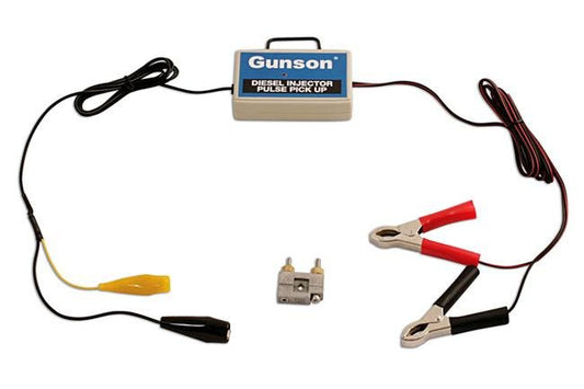 Gunson 77089 Diesel Adaptor For Timing Lights - Vroom Classics