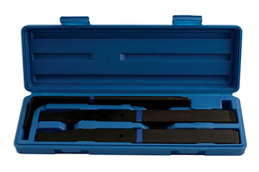 Gunson 77095 Seam Buster Set - 3pc - Supplied in a blow mould case - Vroom Classics