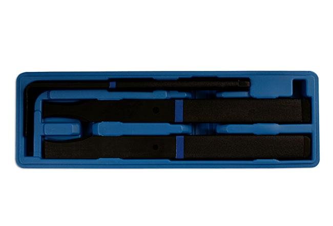 Gunson 77095 Seam Buster Set - 3pc - Supplied in a blow mould case - Vroom Classics