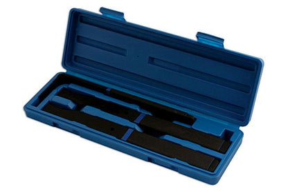 Gunson 77095 Seam Buster Set - 3pc - Supplied in a blow mould case - Vroom Classics