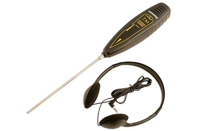 Gunson 77109 Automotive Electronic Stethoscope - Vroom Classics