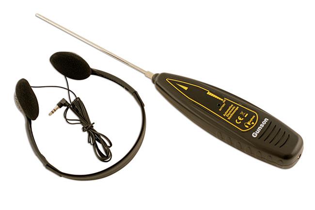 Gunson 77109 Automotive Electronic Stethoscope - Vroom Classics
