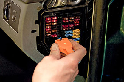 Gunson 77121 Automotive Fuse Tester - 4 - in - 1 - Vroom Classics