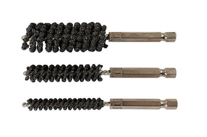 Gunson 77135 Flexible Honing Brush 3pc - Vroom Classics