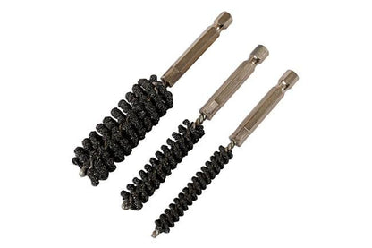 Gunson 77135 Flexible Honing Brush 3pc - Vroom Classics
