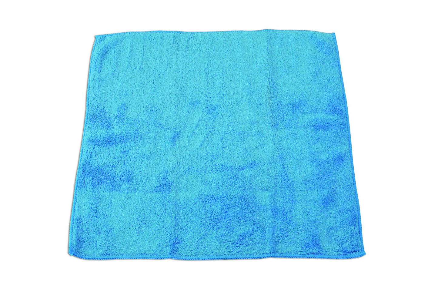 Gunson 77149 Microfibre Cloth 400 x 400mm Deep Pile Ideal For Classics - Vroom Classics