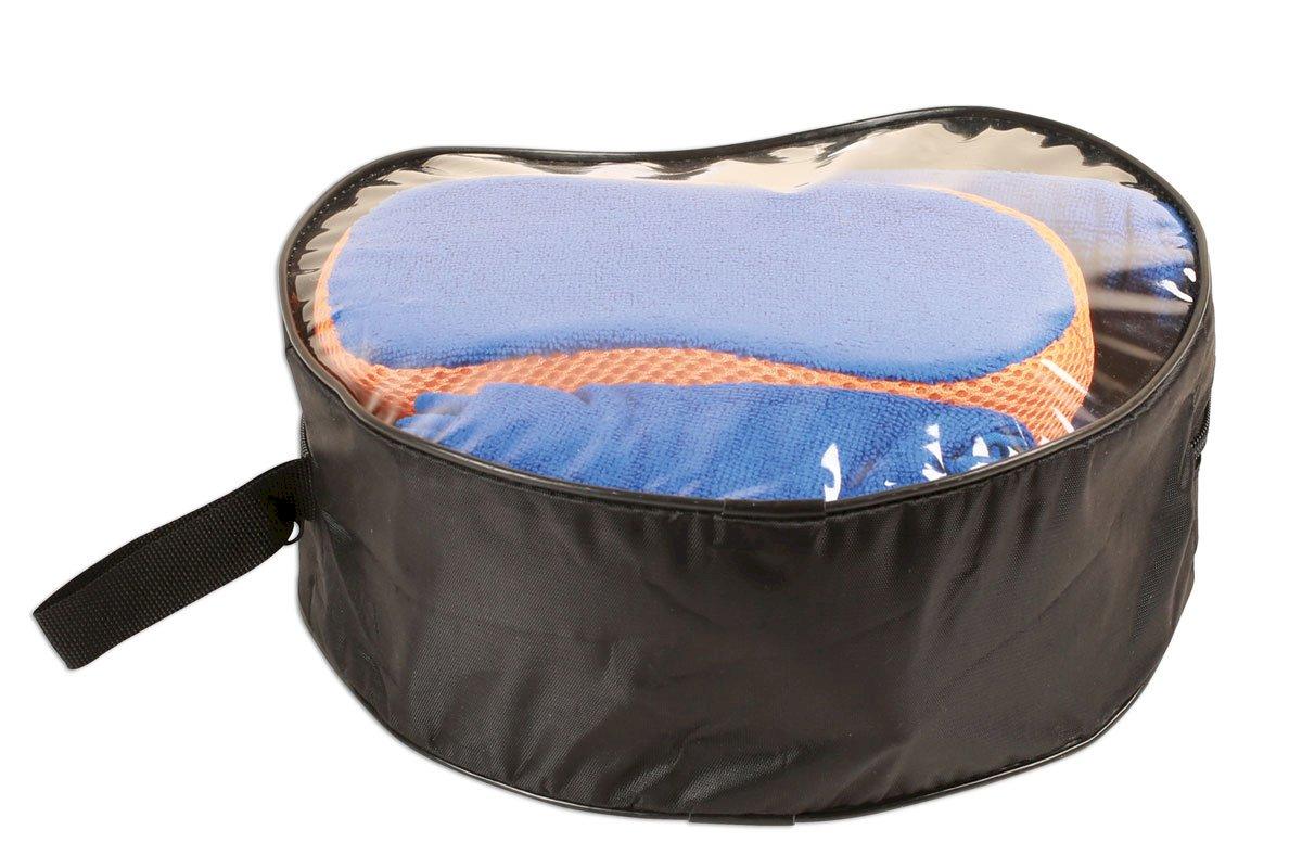 Gunson 77150 Car Wash Kit - Vroom Classics