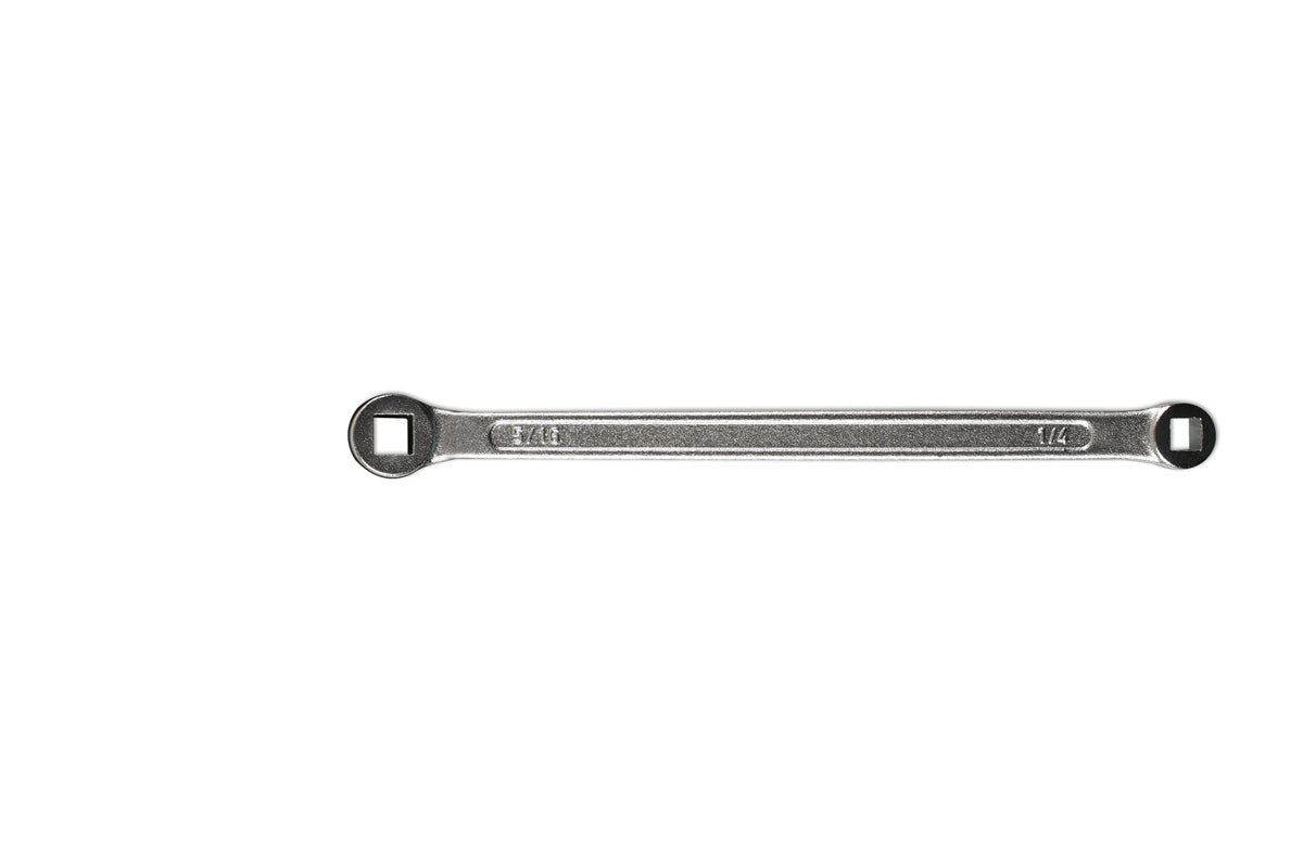 Gunson 77152 Brake Adjusting Wrench - Vroom Classics