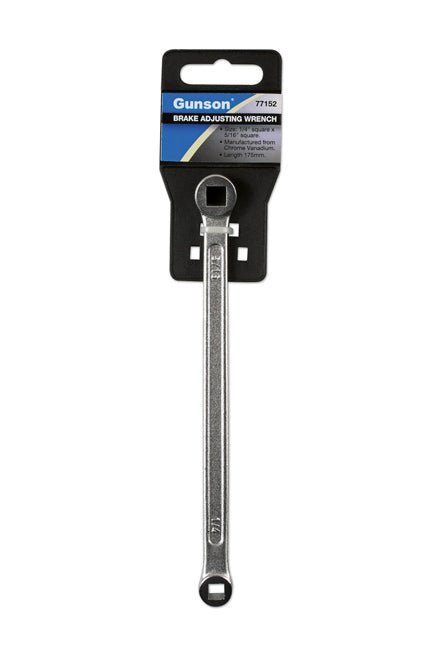 Gunson 77152 Brake Adjusting Wrench - Vroom Classics