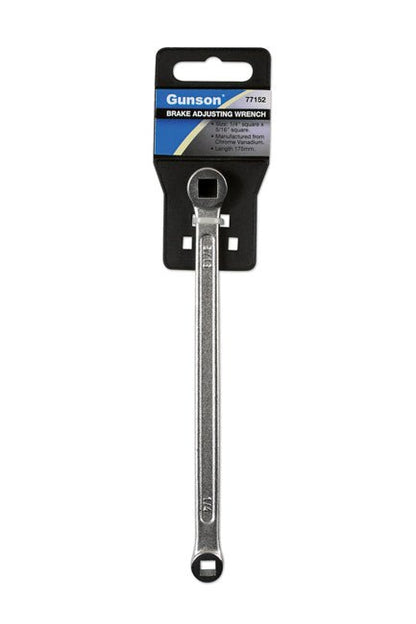 Gunson 77152 Brake Adjusting Wrench - Vroom Classics