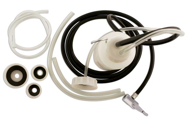 Gunson G4062 Eezibleed Kit - Suitable for one man operation - Vroom Classics