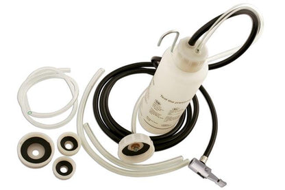Gunson G4062 Eezibleed Kit - Suitable for one man operation - Vroom Classics