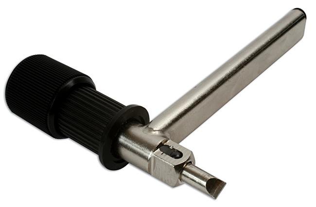 Gunson G4094 Clikadjust Tappet Adjuster - Adjusts tappets precisely - Vroom Classics