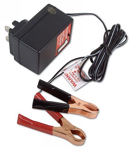 Gunson G4104 Battery Charger Model 1 - Vroom Classics