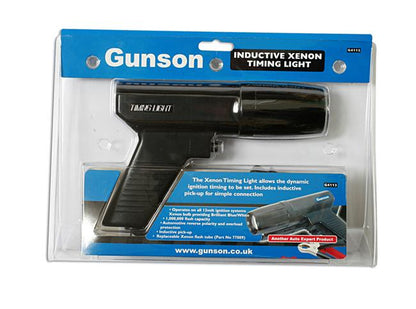 Gunson G4113 Timestrobe Xenon Timing Light - Vroom Classics