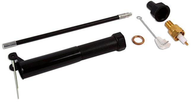 Gunson G4172 Motorcycle Colortune Kit Suitable for 10mm spark plug - Vroom Classics