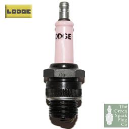 1x Lodge Spark Plug BV