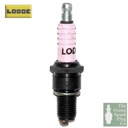 1x Lodge Spark Plug HL12